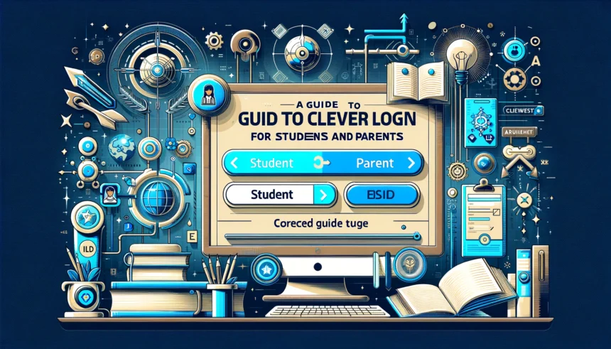 Clever DPSCD Login