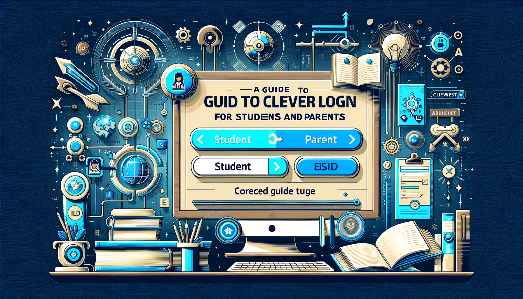 Clever DPSCD Login Seamless Online Learning 2024 GoseBoze