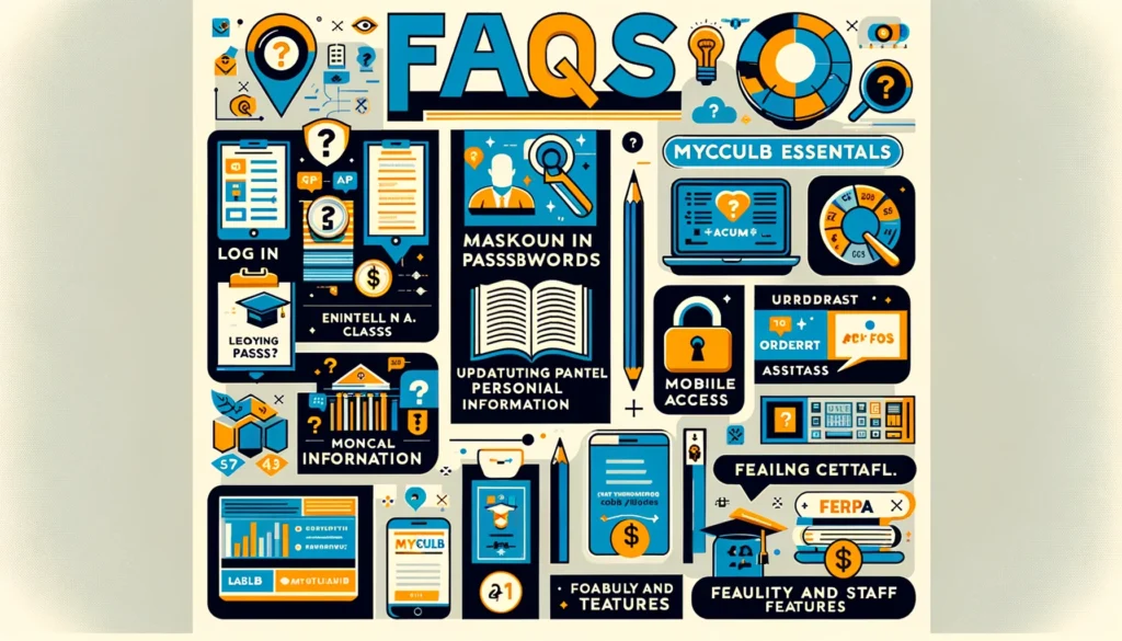 FAQs