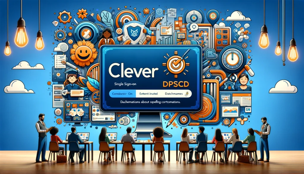 How Does Clever Work for DPSCD Students and Teachers