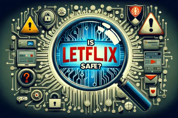 Is Letflix Safe Site, or Is Letflix.tv a Scam or Legit Streaming Service 2024