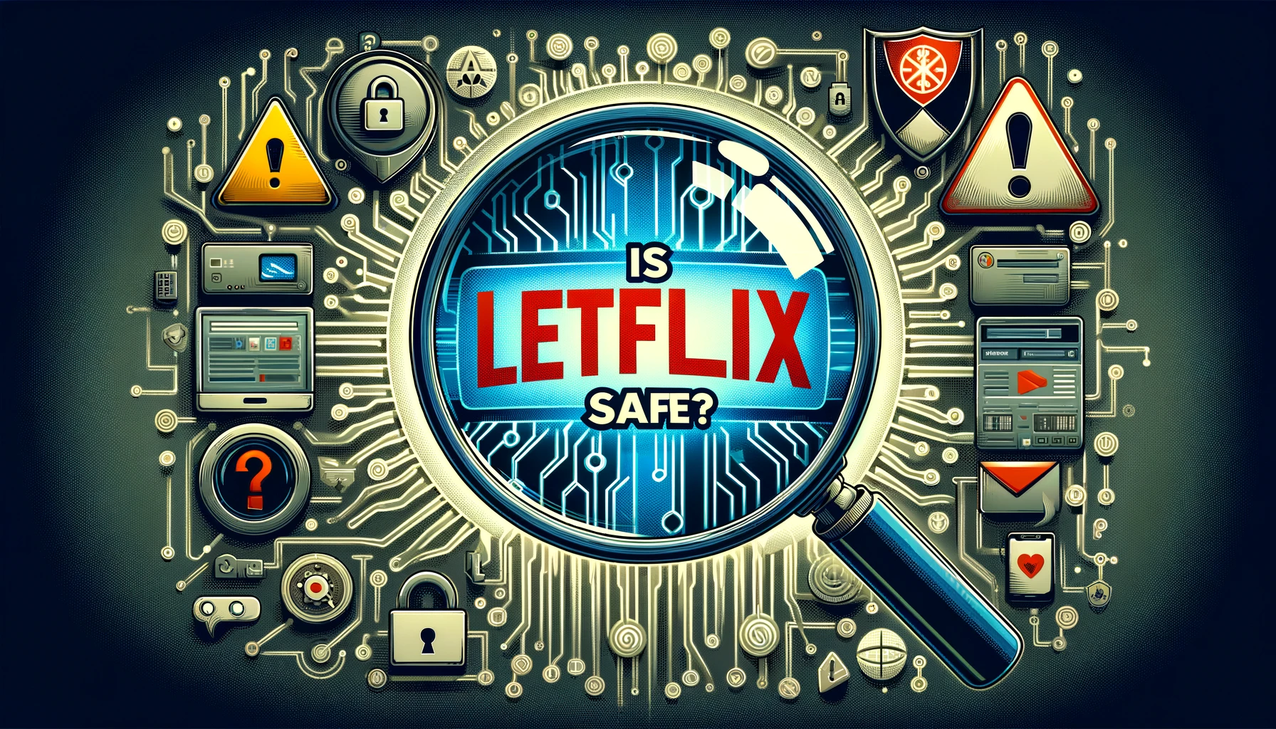 Is Letflix Safe Site, or Is Letflix.tv a Scam or Legit Streaming Service  2024