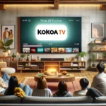 Kokoa TV