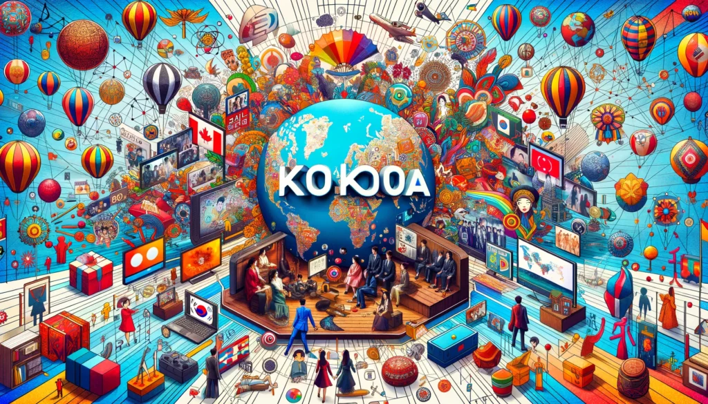 Kokoa TV's Place in the Streaming World