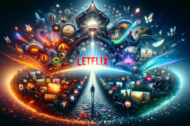 Letflix