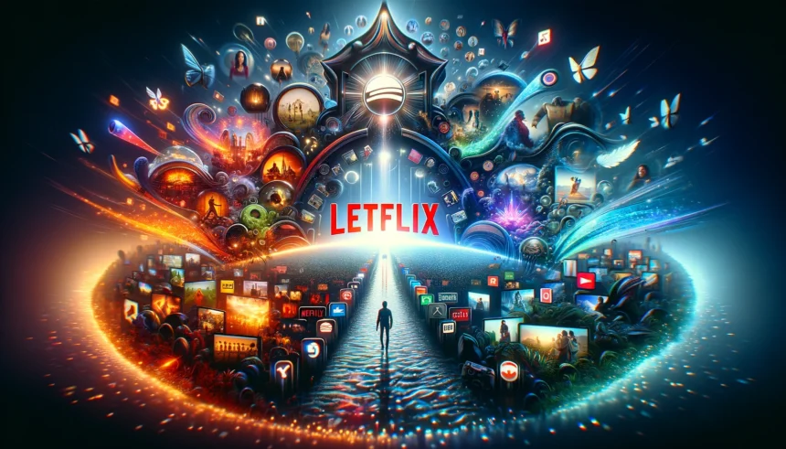 Letflix