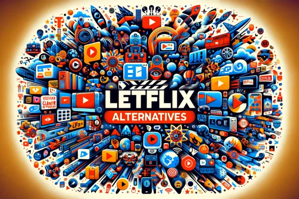Letflix Alternatives