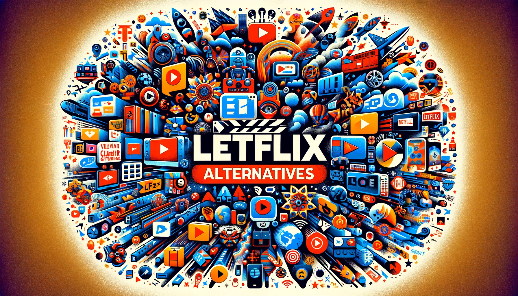 Discover the Letflix Alternatives and Enjoy Unlimited Streaming 2024