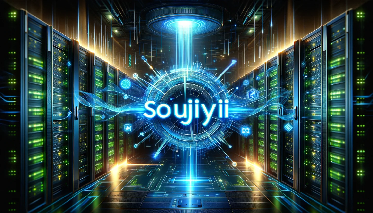 Soujiyi