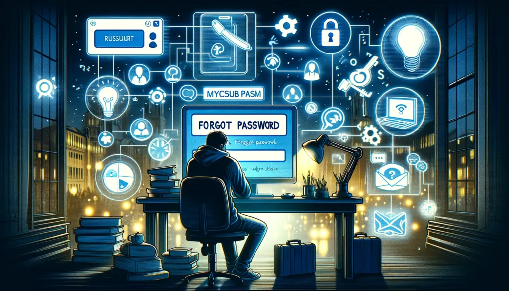 Troubleshooting Common MyCSULB Issues