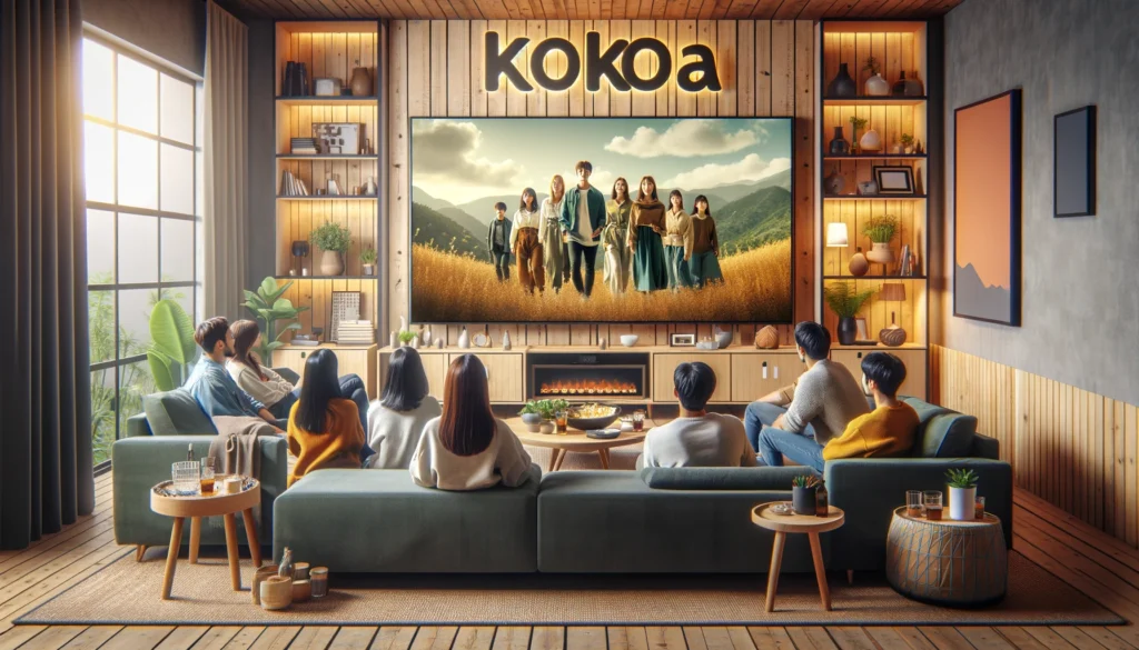 Understanding Kokoa TV A Streaming Platform for Korean Content