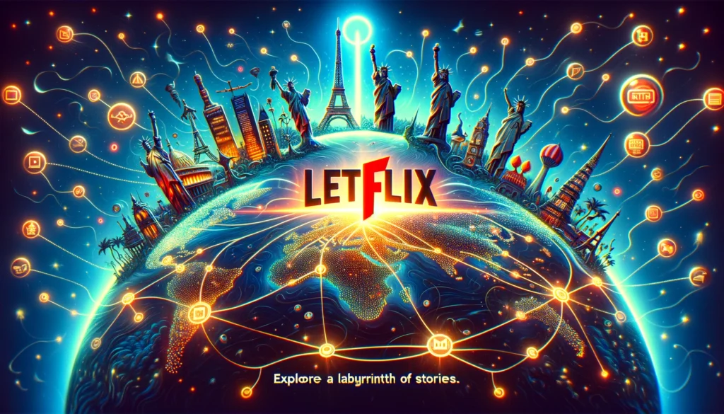 What is Letflix, and Why Should You Care