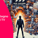 Gavin Casalegno Movies and TV Shows