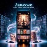 AsuraScans World of Manga with Asura Scans, the Comic Reader & Discovery App