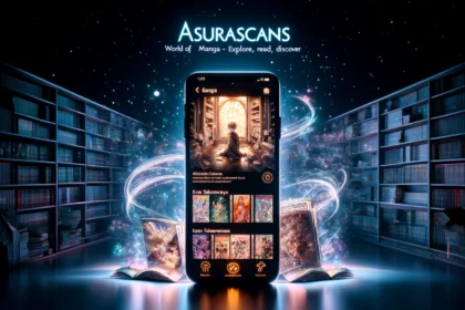 AsuraScans World of Manga with Asura Scans, the Comic Reader & Discovery App
