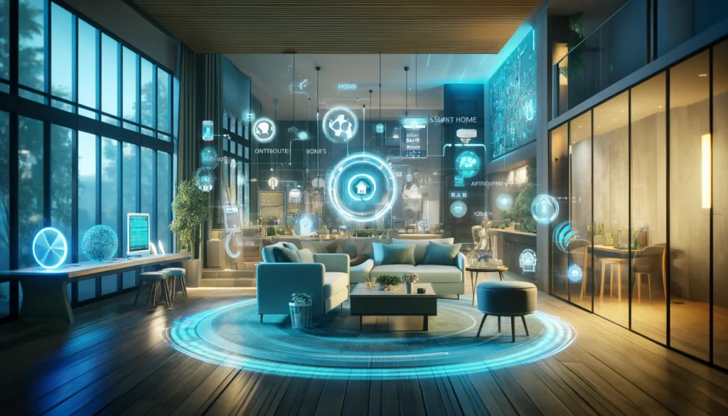 How Aiyifan is Transforming Smart Homes