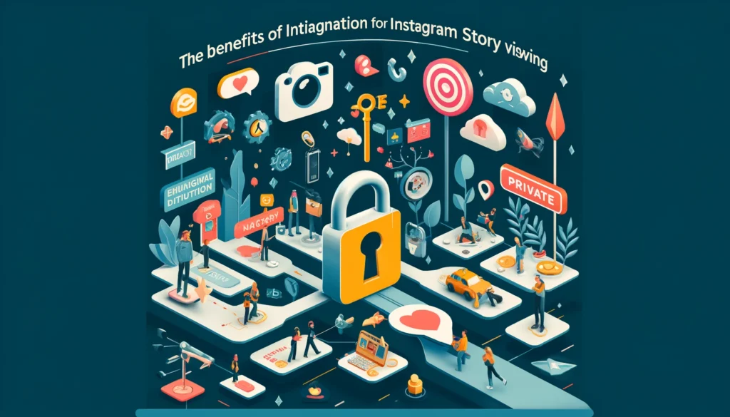 The Benefits of Using Instanavigation for Instagram Story Viewing