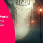 Guia Silent Hill Geekzilla