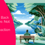 Learn to Sit Back and Observe. Not Everything Needs a Reaction - Tymoff