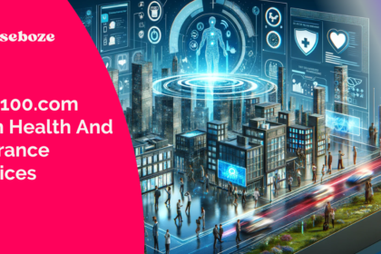 Ztec100.com Tech Health And Insurance Services