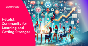 SocialMediaGirls Forum - Find New Friends and Grow Online