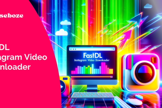 FastDL Instagram Video Downloader