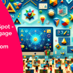 Geometry Spot: Learn & Engage with Math Activities from Home