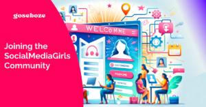 SocialMediaGirls Forum - Find New Friends and Grow Online