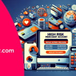 High Risk Merchant Account at highriskpay.com: Instant Payment Processing