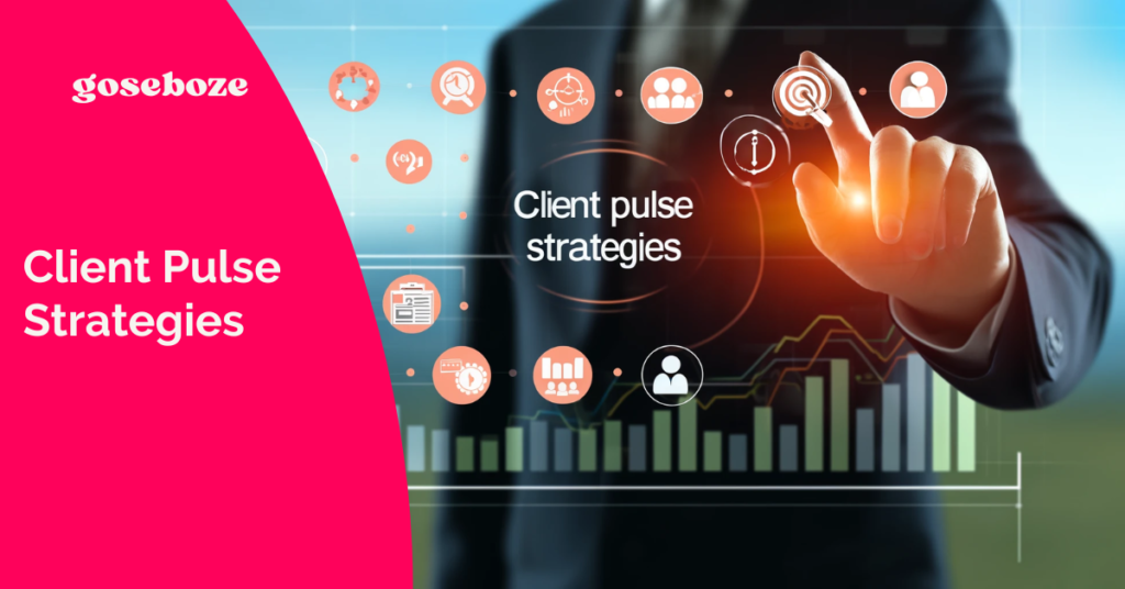 Client Pulse Strategies