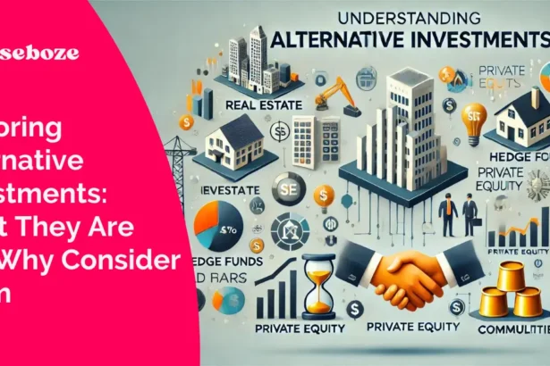 Alternative Investment