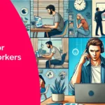 Best Tips for Remote Workers