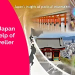 Exploring Japan with the Help of Japan Traveller Guide