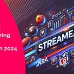 StreamEast: Revolutionizing Live Sports Streaming in 2024