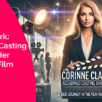 Corinne Clark: Acclaimed Casting Director & Her Journey in Film Industry