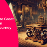 Catherine the Great Furniture: An Intriguing Journey into History