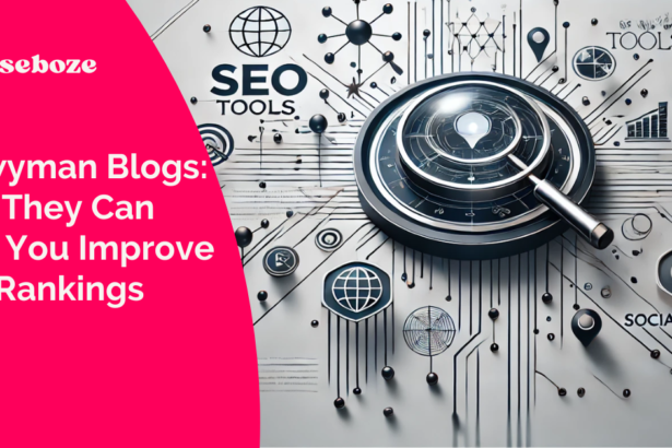 Netwyman Blogs: How They Can Help You Improve SEO Rankings