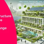 How Infrastructure Solutions Are Addressing Climate Change Challenges