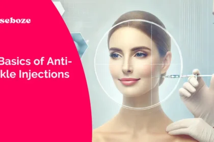 The Basics of Anti-Wrinkle Injections