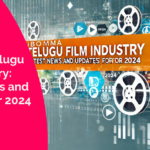 iBomma Telugu Film Industry: Latest News and Updates for 2024