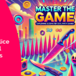 Master the Game: Exploring Slice Master Cool Math Games