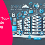 Features of Top-Notch Private Web Hosting