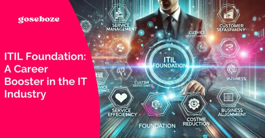 ITIL Foundation