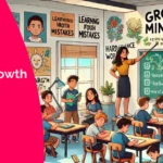 Building Growth Mindsets