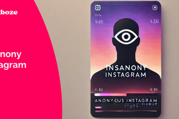 Insanony Instagram: Anonymous Instagram Story Viewer