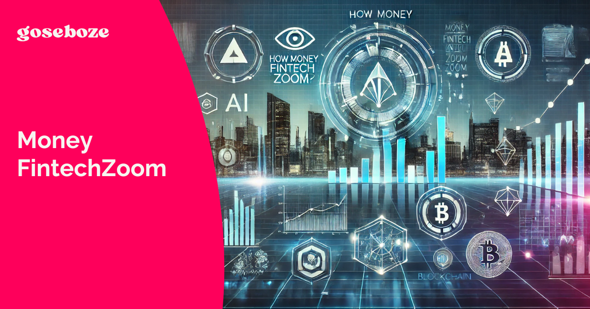 An illustration of financial technology and innovation