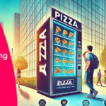 How Does a Pizza Vending Machine Work?