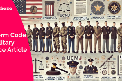 Uniform Code of Military Justice Article 125