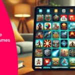 Best Innovative Offline iPad Games