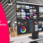 How to Craft Engaging Video Thumbnails Quickly